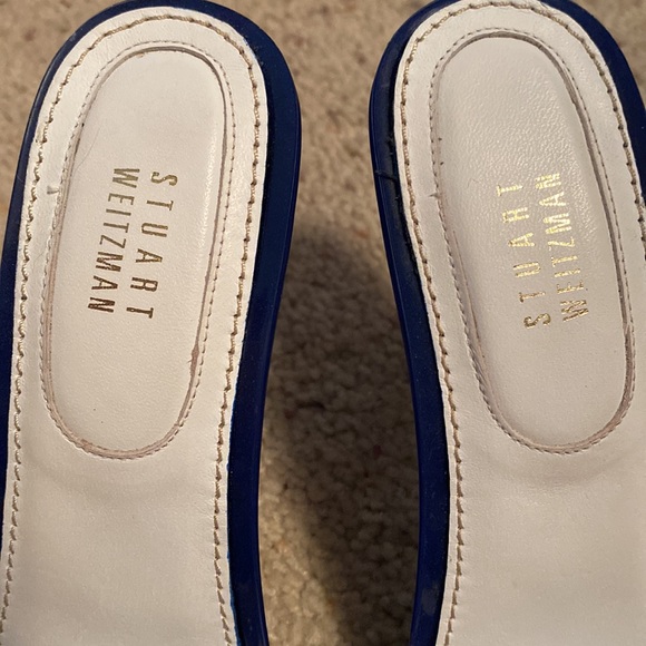 Stuart Weitzman Heels - Picture 6 of 9